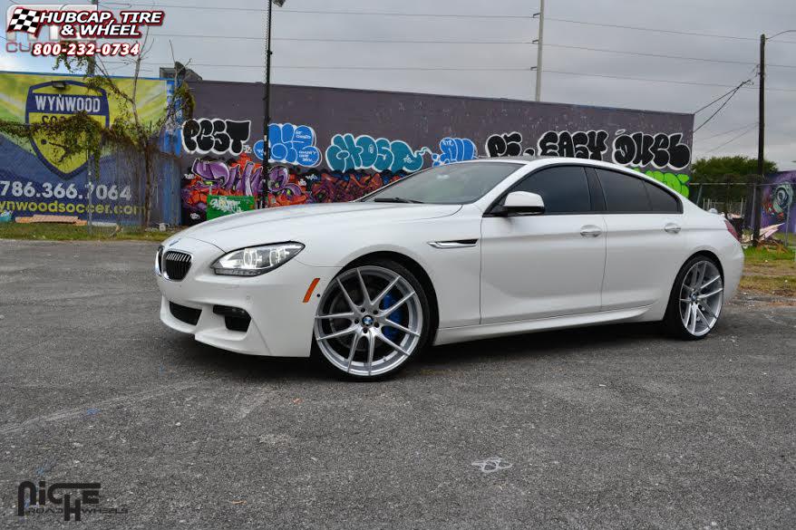  BMW 640i
